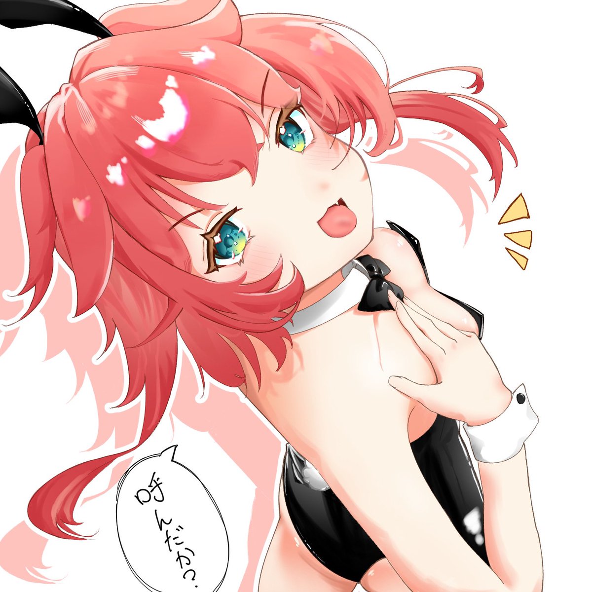 kete_tete's tweet photo. これ参考画像なんもみたいで完全オリジナルの上で 顔もかわいい！っておもえてるから1番好きなやつ！お気に入り
塗りはまだまだだったけど🥲 https://t.co/U8FZbV9Xsh