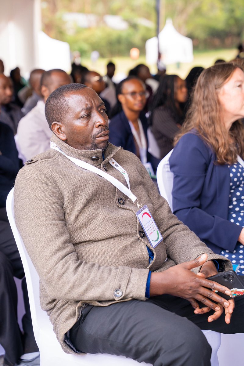 SP_Kenya's tweet photo. 3/4 @PS_JosephMotari said the Conference provides an opportunity to “reconnect, reflect and reimagine” Kenya’s social protection agenda, while encouraging stakeholders to share experiences and forge new partnerships. https://t.co/vzbihtCo8u