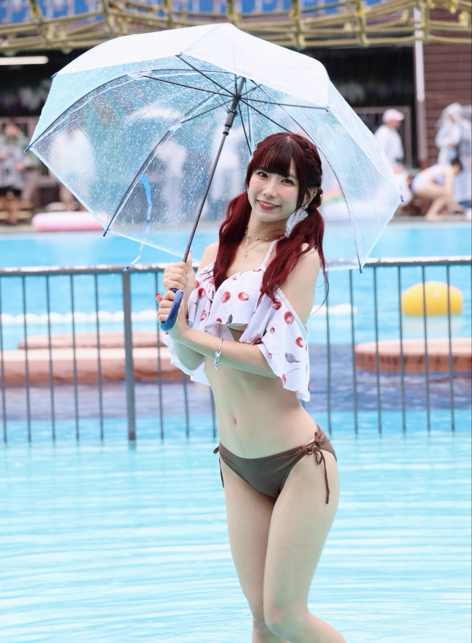 浜辺ひかり🍜🧡@LOVE IZ DOLL 10/3SPACEODDワンマン12/26KMA生誕祭