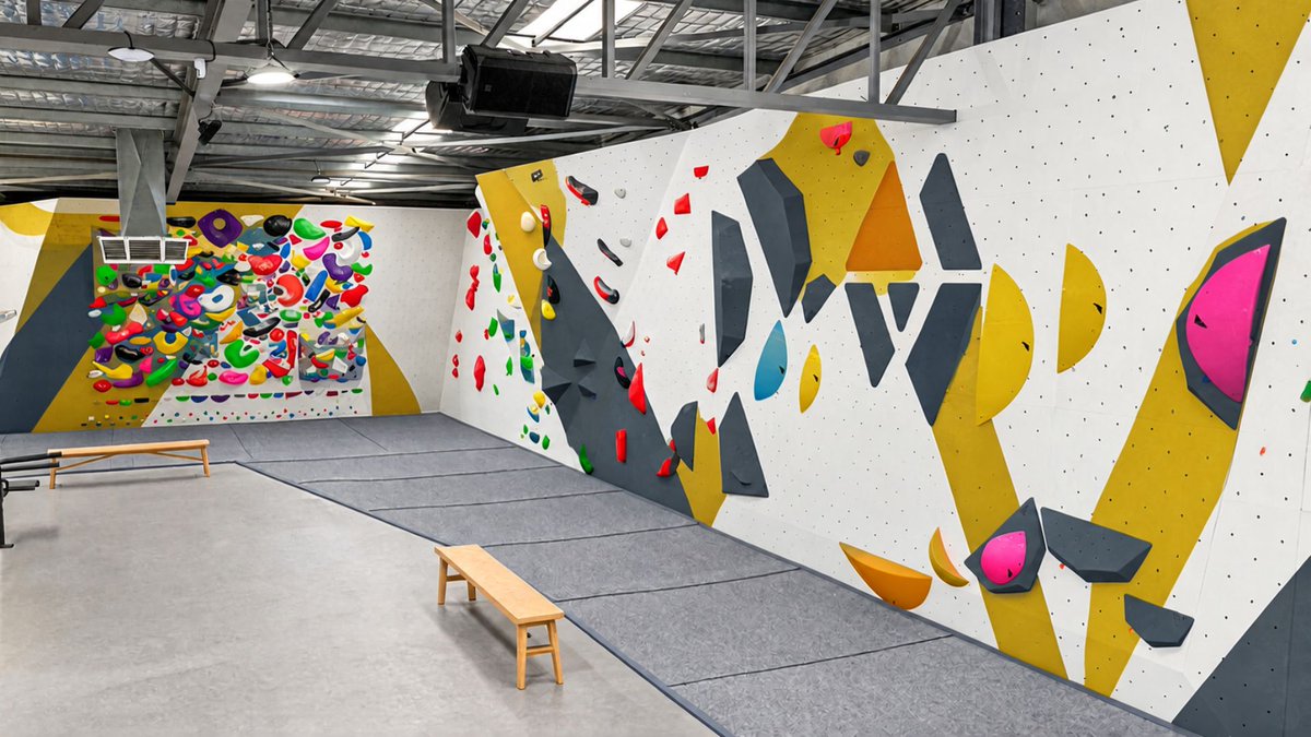 studio_arch6's tweet photo. Are you planning a climbing gym or bouldering center? 🧗

I create 3D climbing gym designs that help you visualize your space before construction.

DM me to discuss your project.

#ClimbingGym #ArchViz #3DDesign #Bouldering https://t.co/7jh9d7T9Vr