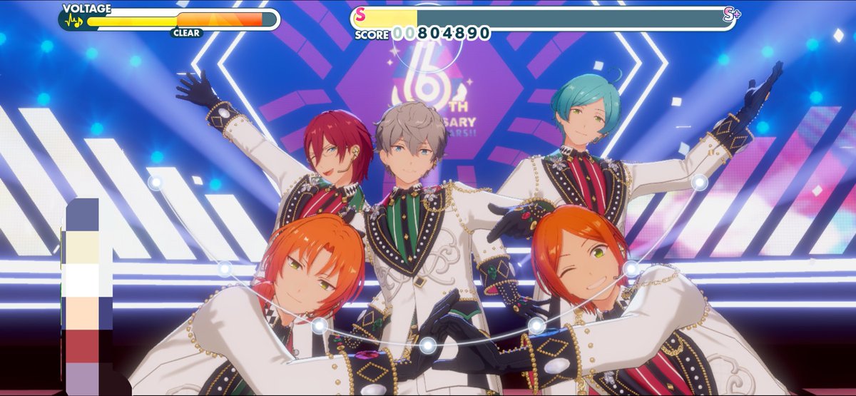 ienstz's tweet photo. 〆 検索Pさま♡おいぬねーちん♡ありがとうございました🌟 https://t.co/IxfVUNlNFa