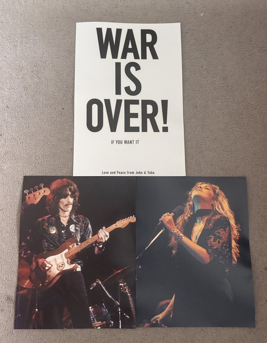 georgejayway's tweet photo. some of my new big ass posters i’m taking to uni (i have loads of little ones too) https://t.co/RPCHj0pyCT