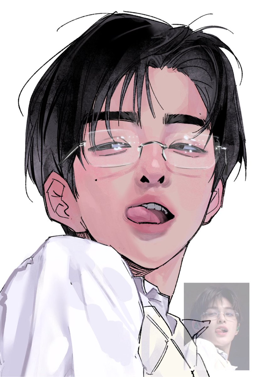 mvfonkd's tweet photo. 공호데스 https://t.co/K1sYWqtjSw