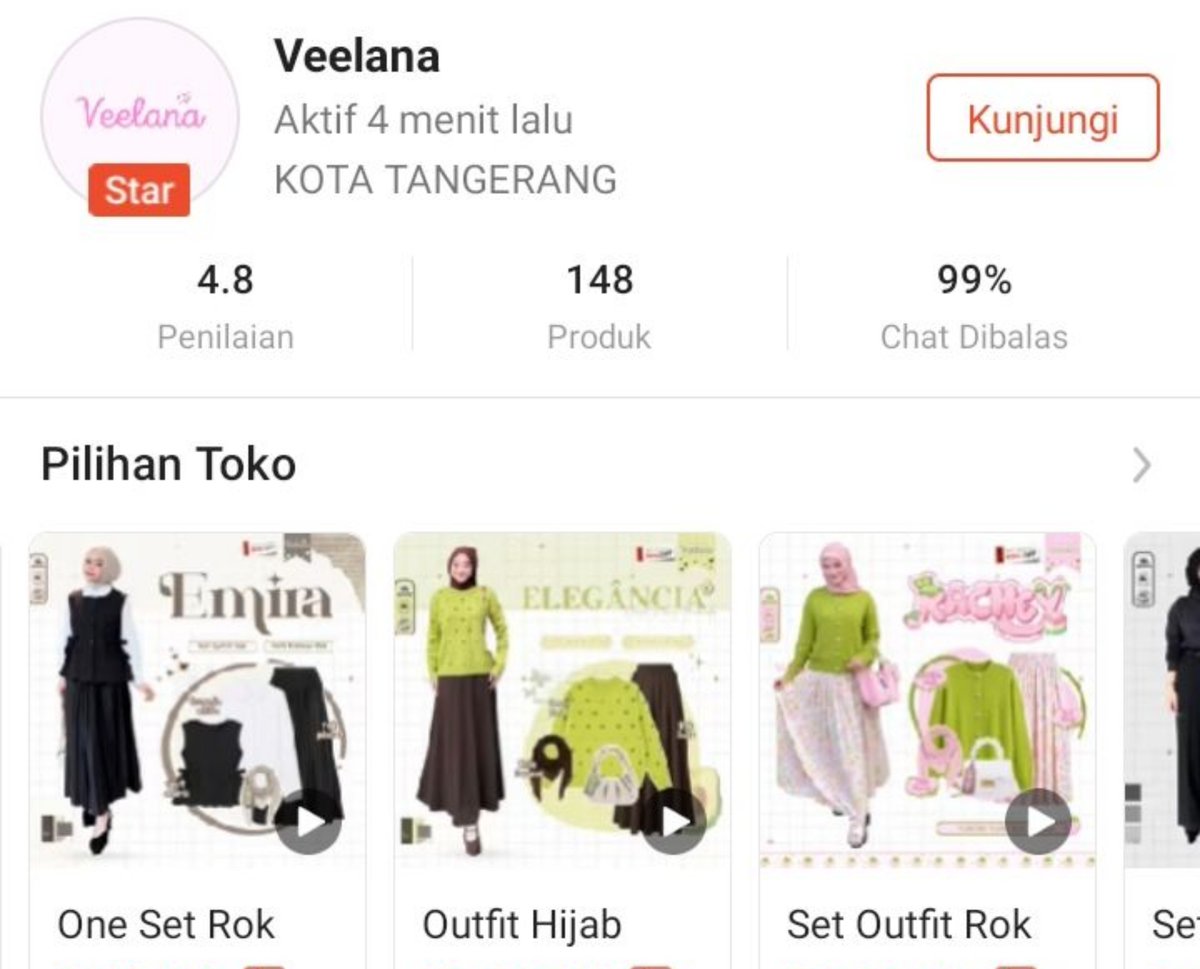 quennclaud83687's tweet photo. tokonya ini yaaa
🛒https://t.co/Y5Bq7K05yB https://t.co/JlTGHe4Gk4