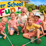 Photo by Hastings Mini Golf (@AdventureGolfUK)