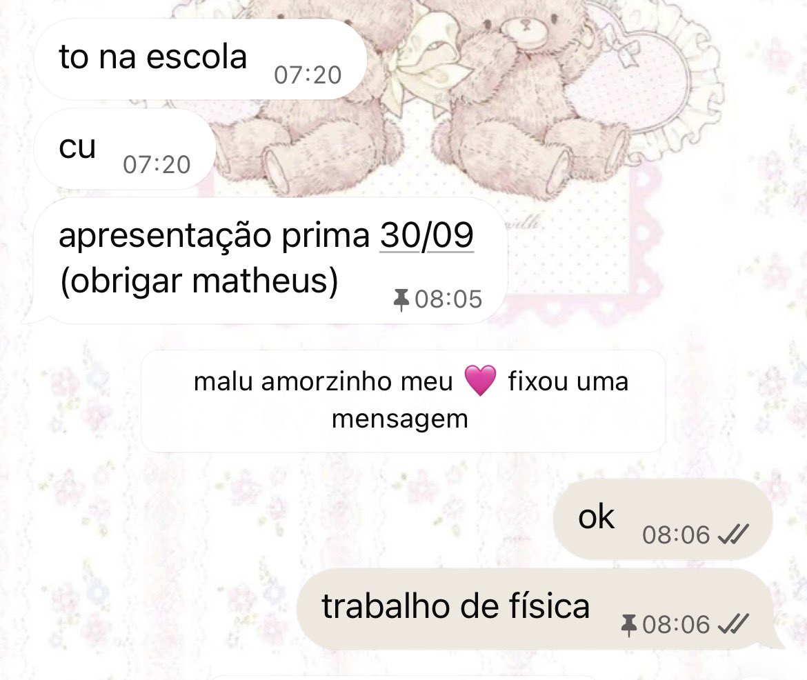 tempodelicado's tweet photo. eis que estudamos no mesmo horário https://t.co/K8XCEgMoCg