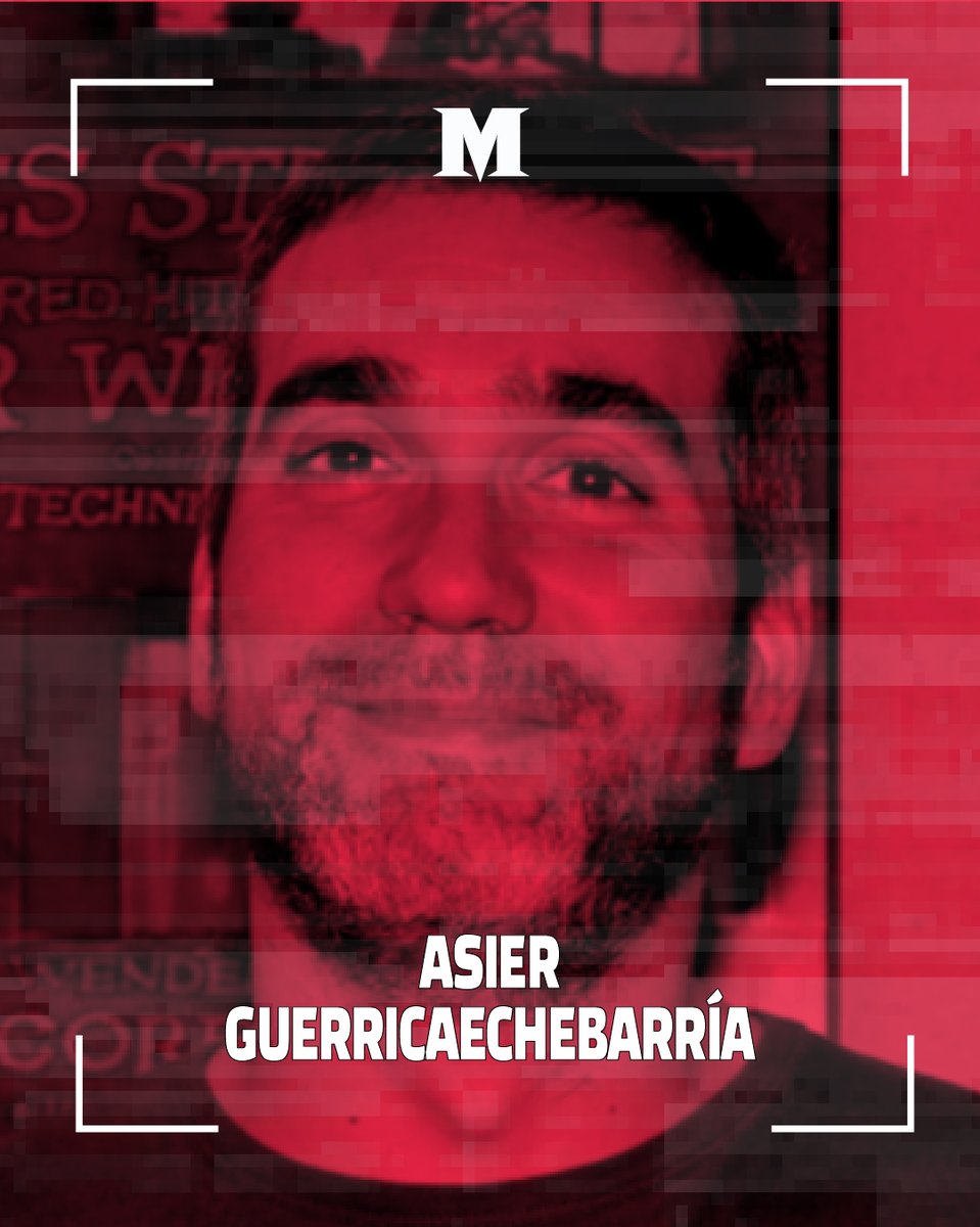 terrorMolins's tweet photo. Presentem el jurat de la Secció Oficial de Llargmetratges:

🎬 Asier Guerricaechebarría
👁️ Noelia Guerra 
🎥 Sergi Vizcaino 

Tres perfils, tres maneres de mirar el cinema i una
missió: decidir els guardons d’aquesta edició.

Benvinguts🩸 https://t.co/eHED60atyh