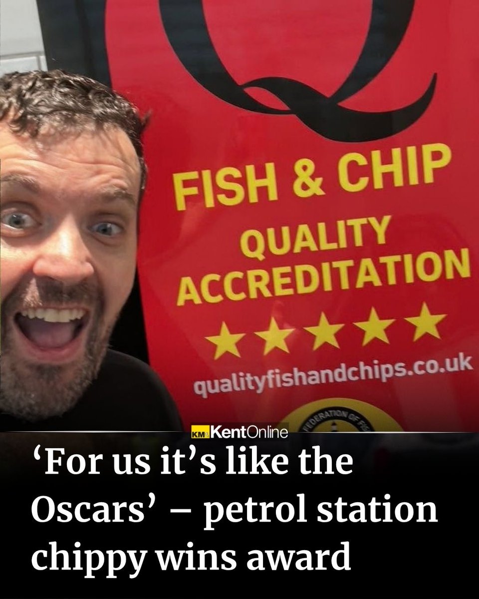 FHExpress's tweet photo. This place is regarded as one of the best in business...
More here: https://t.co/84FJlt4z2m https://t.co/WKczVPeZGS
