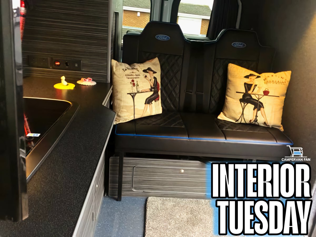 CamperFanPAGE's tweet photo. Featuring Avril Wannop's stylish #InteriorTuesday setup this week! πβ¨ https://t.co/pVtf8N6AaF