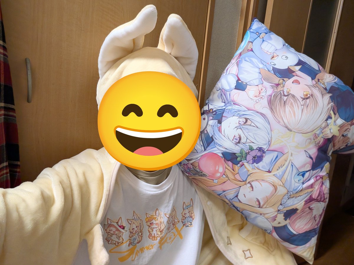 coji_kozi's tweet photo. #百合園セイア生誕祭2026
セイアちゃん改めて誕生日おめでとう
生まれてきてくれてありがとう
出会ってくれてありがとう
君に出会ってから毎日が楽しいよ
これからも一緒に歩いて行こうね
🎂𝕊𝔼𝕀𝔸 𝔹𝕀𝔾 𝕃𝕆𝕍𝔼🎉 https://t.co/2vifH1la7d