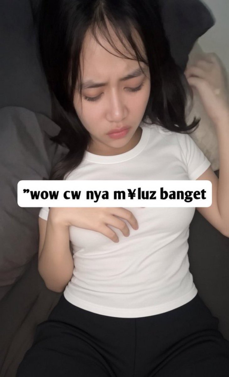 zteipw's tweet photo. muluz banget

https://t.co/djdeUgeybG

https://t.co/Ev6v5vw4PE

https://t.co/Sf53gt8FCv

https://t.co/jnyw5IJyYw https://t.co/WEBUhpxSML