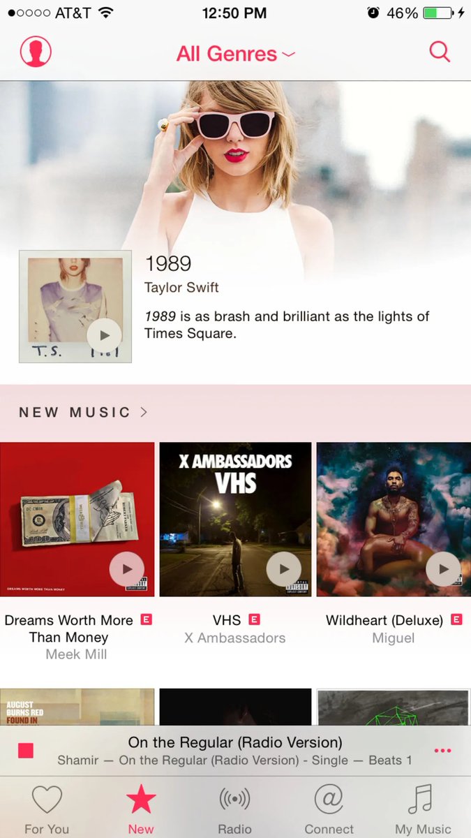 jvepng's tweet photo. Apple Music in 2015 / 2027 https://t.co/WH2LTPTFWP