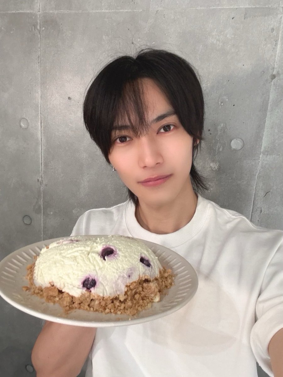 kajitahiroki_mg's tweet photo. FC更新📣

『MOVIE』を更新しました😊
是非ご覧ください！

梶田拓希OFFICIAL FANCLUB
https://t.co/Os2RCHy9k6

9/27のFC配信をまだ見てない方は是非そちらを見てからMOVIE(本日撮影しました)をご覧ください🧀🎂
#梶田拓希 https://t.co/407LD8YAFU