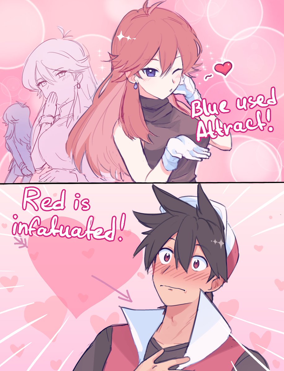 tsundr3luvr's tweet photo. ReBuru request from reddit https://t.co/Nco5wEmcBm
