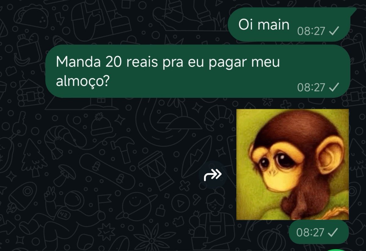 __theblackhole's tweet photo. "Com 18 anos eu vou comprar uma casa e um carro"

Aos 21: https://t.co/78QkqF2CzY