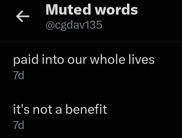 cgdav135's tweet photo. Look after your mental health. https://t.co/0Pb0CzFJYg