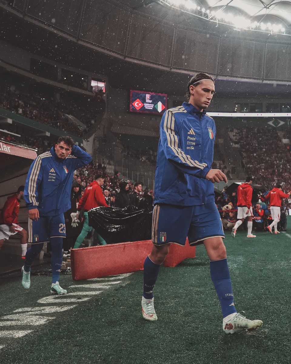 SI_FootballClub's tweet photo. The Esposito brothers are making history together. https://t.co/gC4U47JPTA