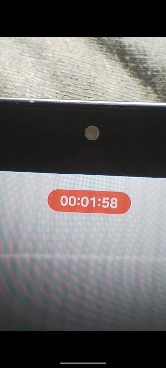 thebcube's tweet photo. Is this the quality we expect from a premium flagship? 🛑 Bought the new Samsung Galaxy S26 Ultra in August. The camera lens completely FOGS UP during video recording. Replaced once, and the BRAND NEW unit has the EXACT same defect! @SamsungIndia @SamsungMobile https://t.co/bPmtfRle3s