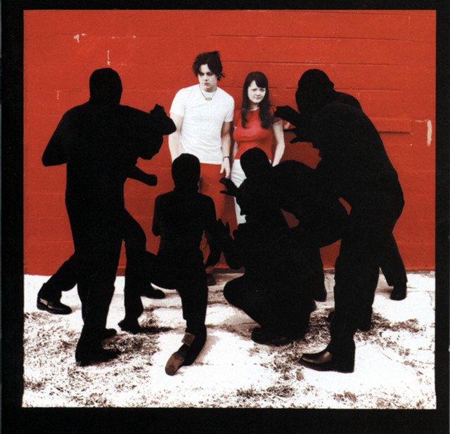 ofredsilva's tweet photo. I Think I Smell A Rat - White Blood Cells - The White Stripes (2001)
https://t.co/3cOCo6Rl3U
#SongOfTheDay https://t.co/0ZJ1jFqSNC