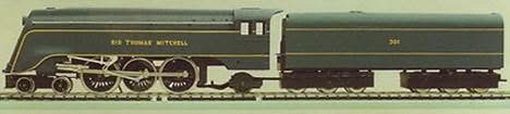 HCGFOAMER's tweet photo. Another Hornby product that never was; the VR S class steam engine.. https://t.co/C0bMC3P3Zf