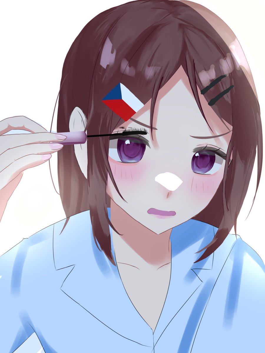 4ebiiii3's tweet photo. デート前♡ https://t.co/ewyHaFS0DI