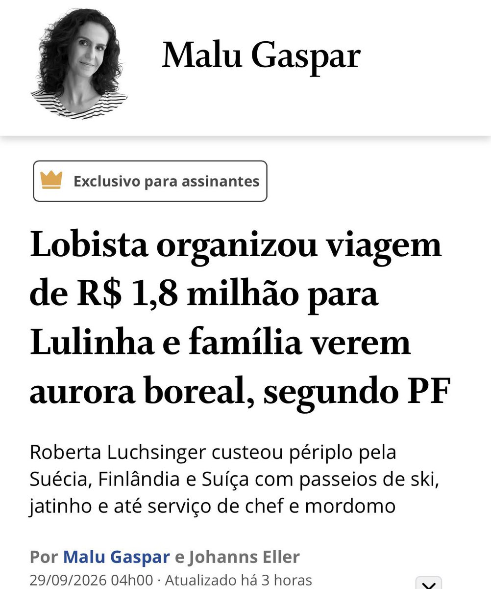 AndersonKlessio's tweet photo. @ErnestoCasko @kved1908 @VEJA Bom dia https://t.co/QEtTjUb0jp