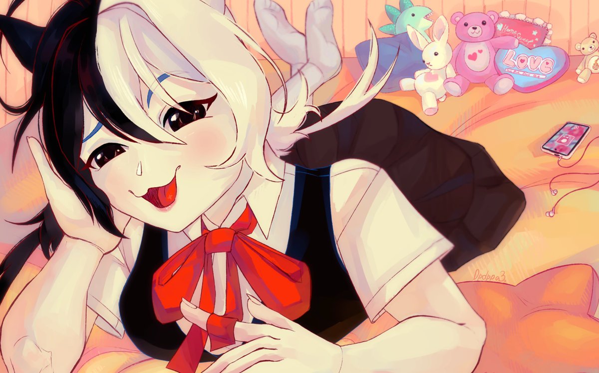 dpdppa3's tweet photo. @Darkkyo07 Hi! I want to get a vgen code because vgen is one of the best seller platforms now and it would be a good chance to raise money and do artwork for a living
Mostly i spend on my artworks 6 hours https://t.co/AiodKE52ge