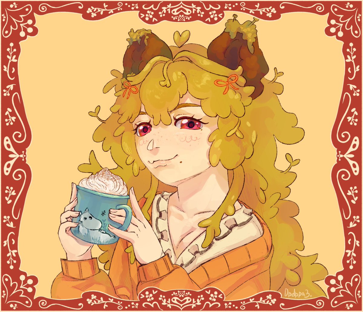 dpdppa3's tweet photo. @Darkkyo07 Hi! I want to get a vgen code because vgen is one of the best seller platforms now and it would be a good chance to raise money and do artwork for a living
Mostly i spend on my artworks 6 hours https://t.co/AiodKE52ge