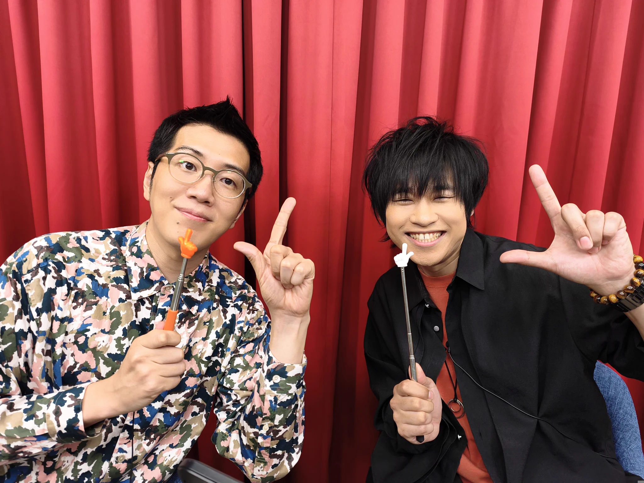 岩崎諒太が体を張って何かをする番組【公式】次回は9月✨ on X