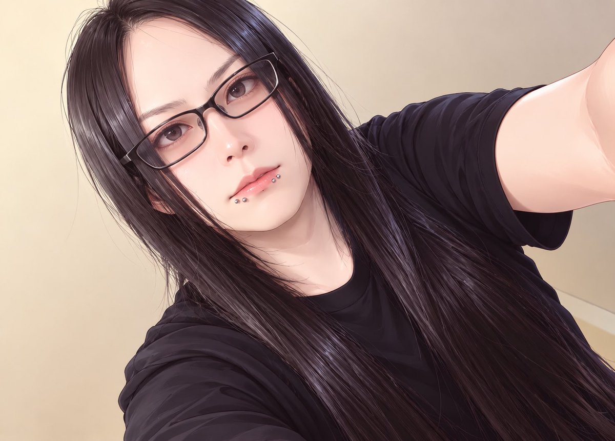 ruruto1919's tweet photo. 自分の顔ちゃっぴーにのせたら...化粧されたんだが？ほぼまんまだけど..... https://t.co/X5vCfGxh4H