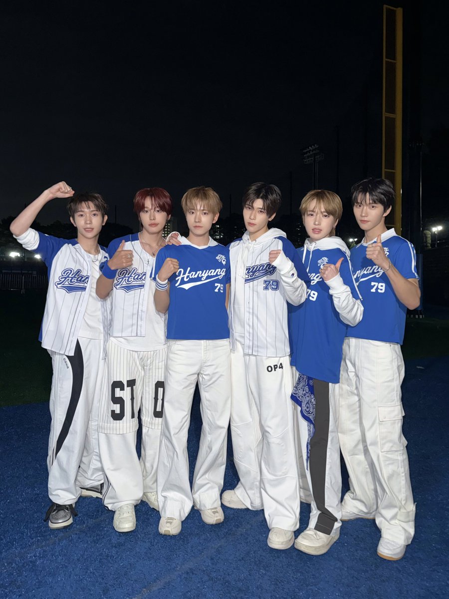 nctwishofficial's tweet photo. #NCTWISH at #한양대학교ERICA https://t.co/DTo9zGQWVi