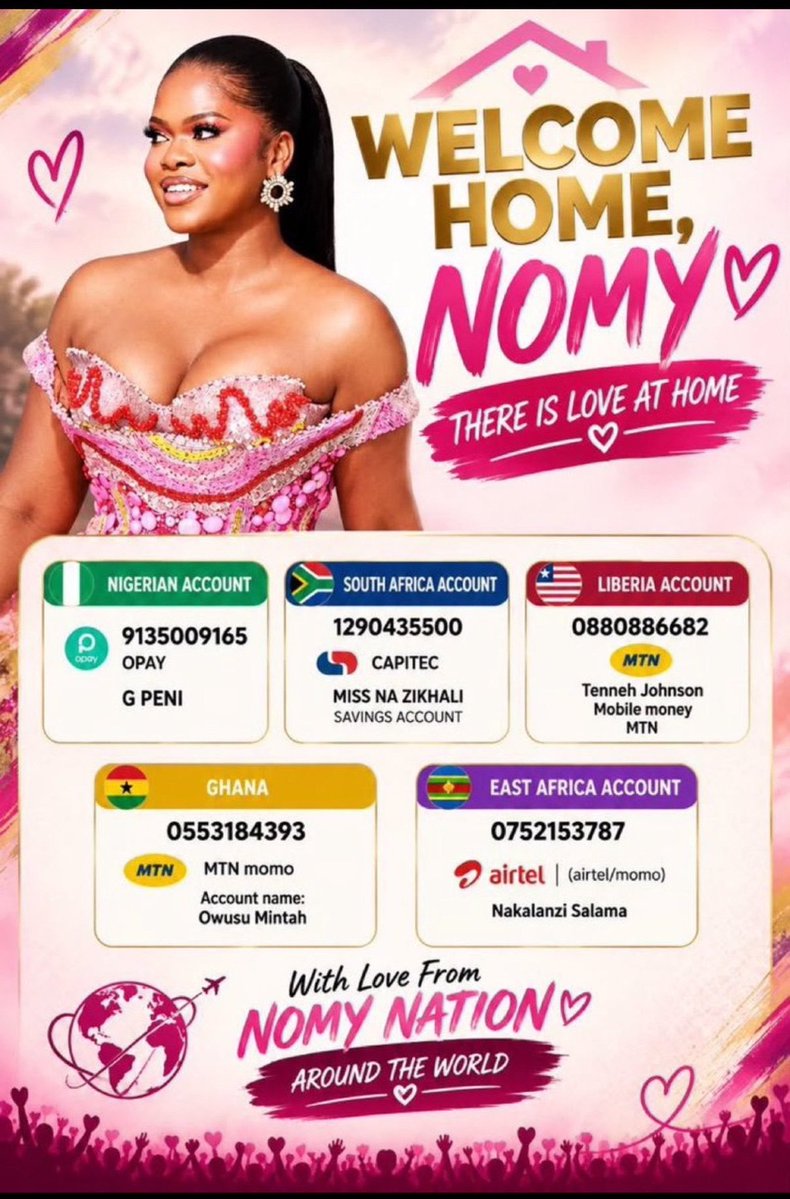 ecca00513339's tweet photo. @RealnBecoming @BBNaija Please drop something for Nomy's gifting https://t.co/BzX4PNdpAM