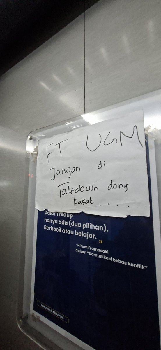 nrrpk_'s tweet photo. usut tuntas https://t.co/R44IGauakF