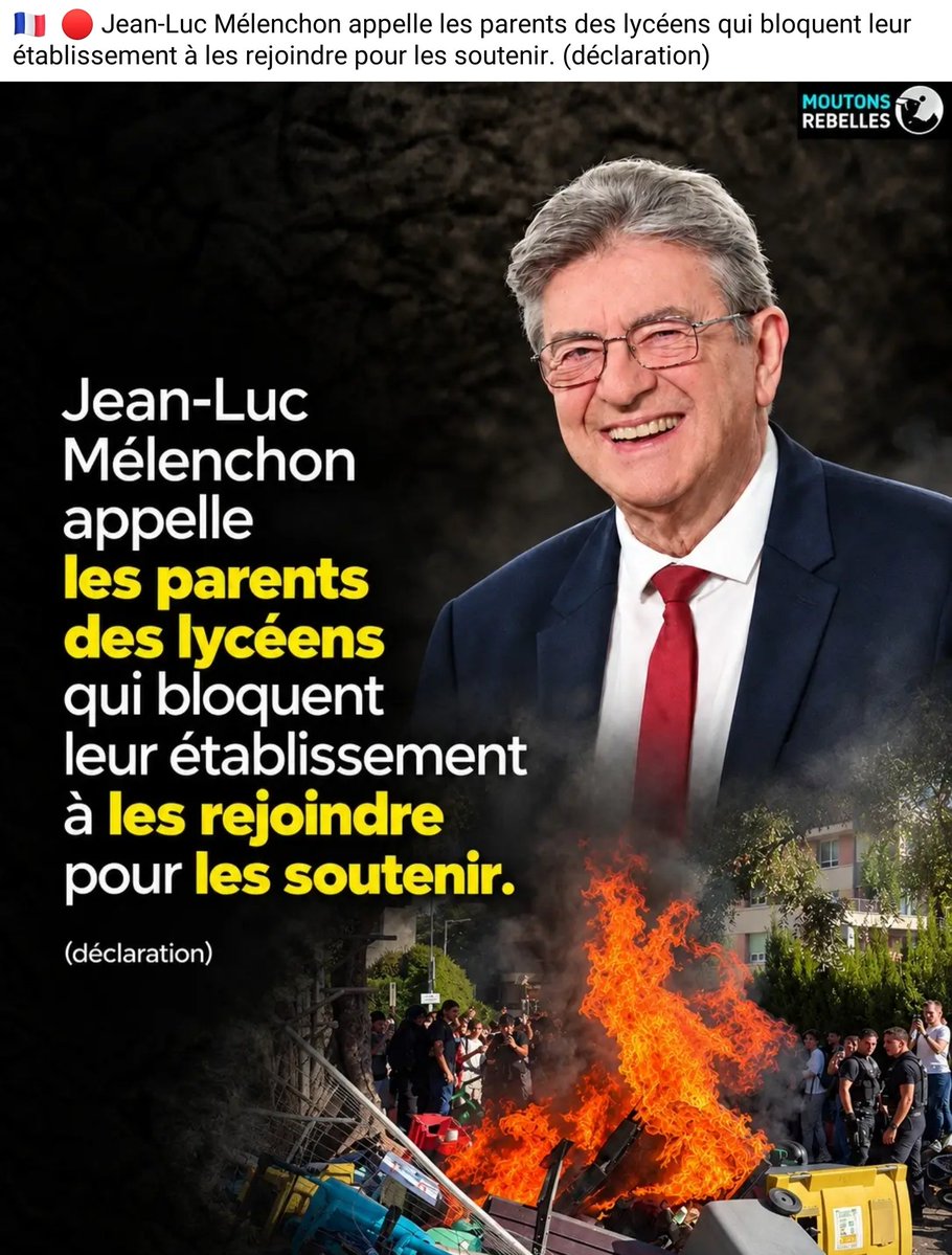 louloudemamina's tweet photo. Ce type dangereux rigole de joie, mais les rigoles, je ne les vois que dans les caniveaux des trottoirs et ça va aux...........égouts 🥳🥳🥳 https://t.co/Et0dp5nLmw