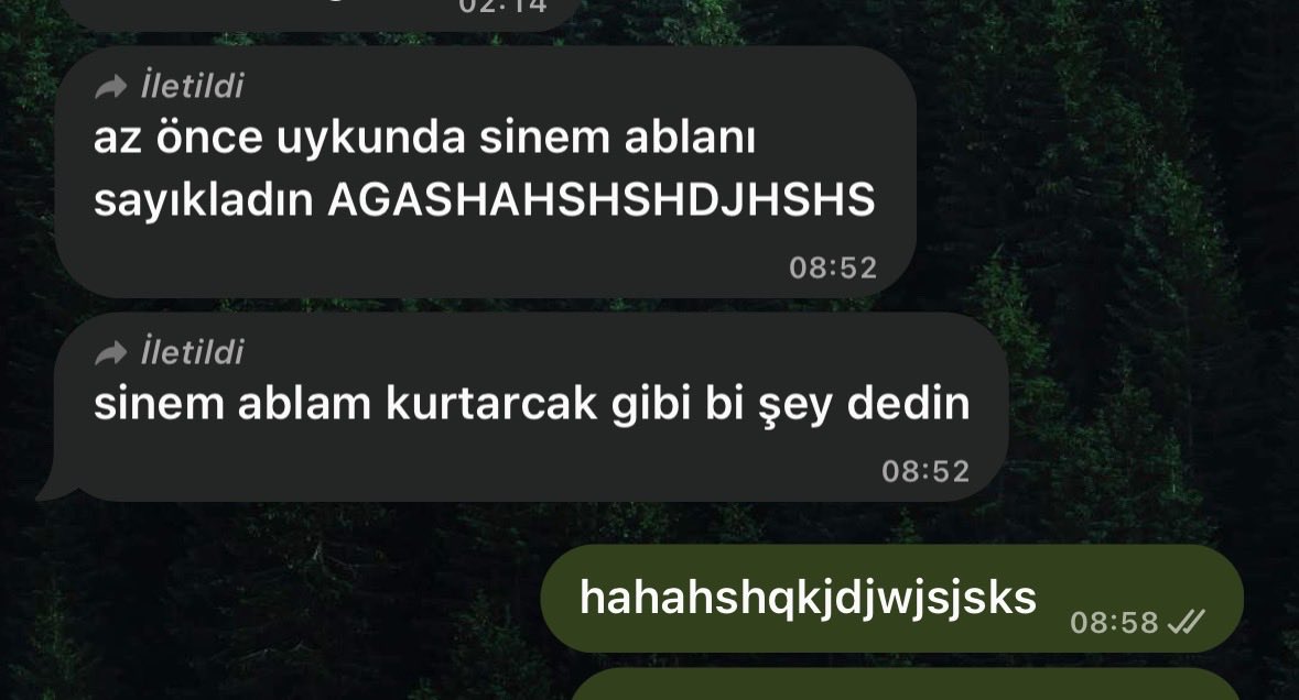 madpageof's tweet photo. ben kendime bu kadar güvenmiyorum be kızım hahahhshwjsj https://t.co/qAs85dbIch