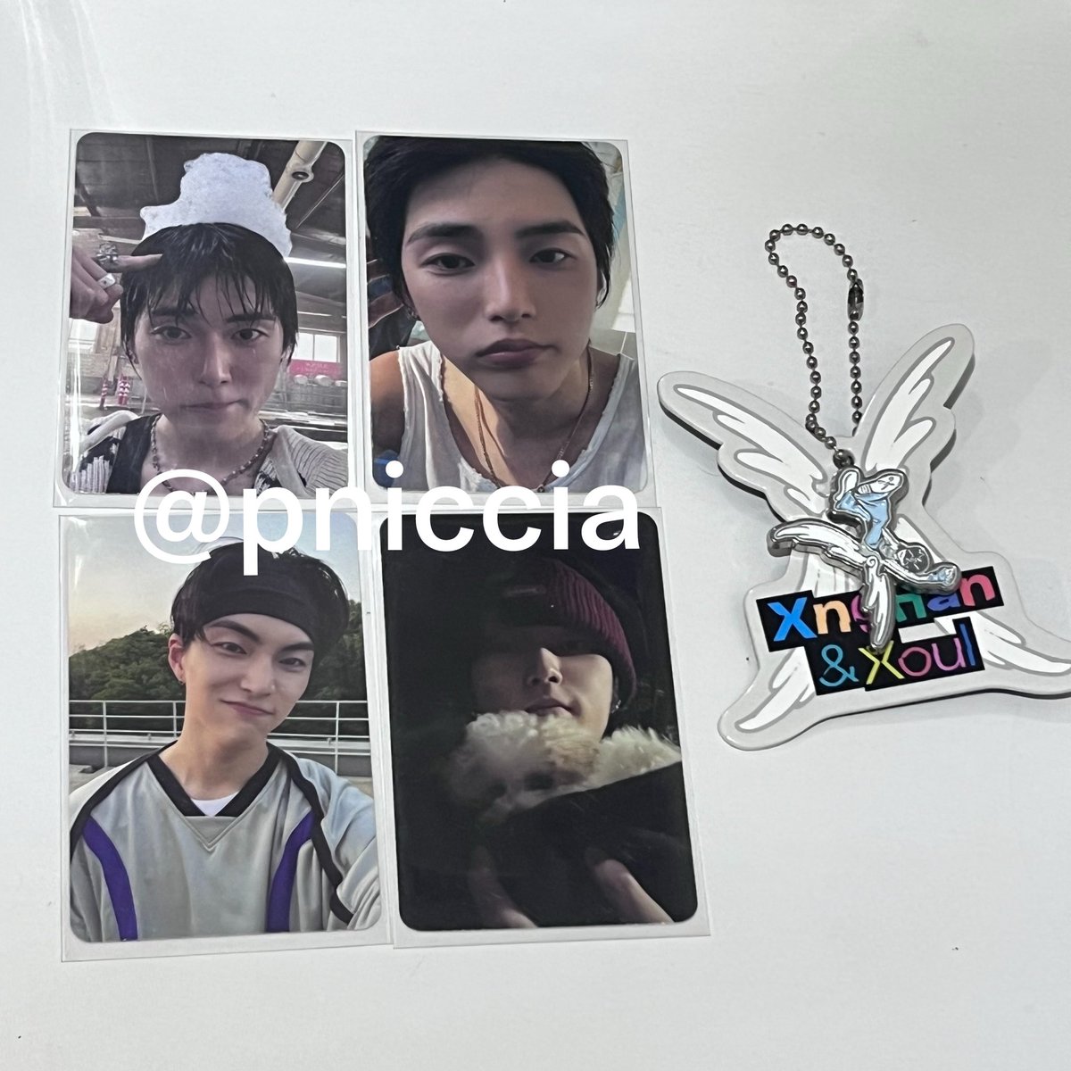 pniccia's tweet photo. Wts Lfb Seunghan ph

P400
mop: bpi, gcash 
mod: jnt

reply or DM to claim

Tags: get a guitar riize seunghan xnghan&amp;xoul https://t.co/9yAOJkJ2jR