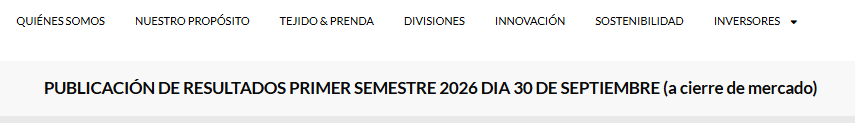 Htk_inV's tweet photo. Mañana publicaré un artículo en mi S*****ck analizando los resultados semestrales de Nextil. $NXT.MC https://t.co/Bbh0fKaJNc
