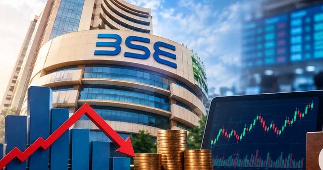 arunkum21617572's tweet photo. #Nifty50 Reshuffle
#BSELtd कल से Nifty 50 में एंट्री करेगा, जबकि #Wipro इंडेक्स से बाहर होगा.
इस बदलाव के चलते passive funds और #index-tracking portfolios में दोनों #stocks में rebalancing activity देखने को मिल सकती है.
#nifty #sensex https://t.co/RDsFy48Vpp