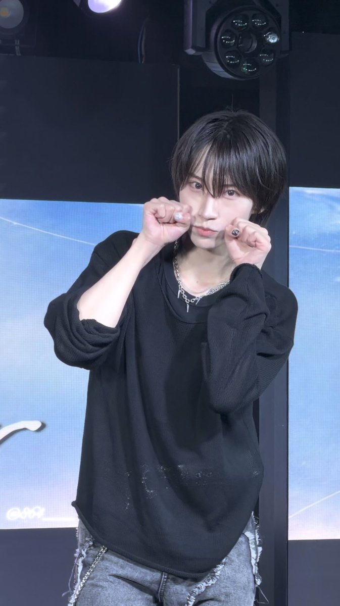 864____'s tweet photo. ⠀
20260927 BINGHUA FANMEETING in TOKYO
-Frozen Flower- 2部

#ビンファ #빙화 #BINGHUA https://t.co/tHxs26Gsx6