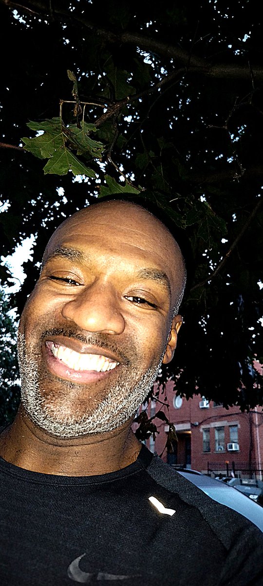 CefAllah's tweet photo. 2,215 consecutive days, 1.3 Miles today! #fall #stayinspired #letsgochamp #discipline πͺπΏπ₯β½π§―π¨π¨π¨π¨π¨π¨ https://t.co/wMPaCDgUSp