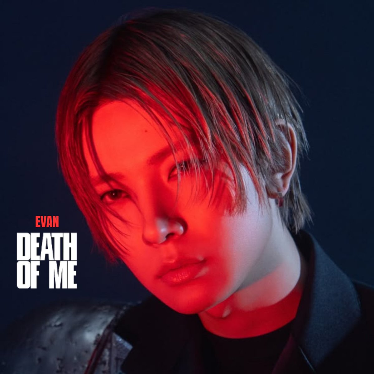 Evan_Charts's tweet photo. With "Death of Me" debuting on the bb200, evan becomes:

​🏆 #2nd 4th-Gen K-Pop Soloist to enter the Top 50 on Billboard 200

🥇 #1st 4th-Gen K-Pop Soloist to debut at #1 on Emerging Artists

📈 Highest-Charting K-Pop Solo Album on WA Chart and sales chart this week. https://t.co/Zjw0v5ib10