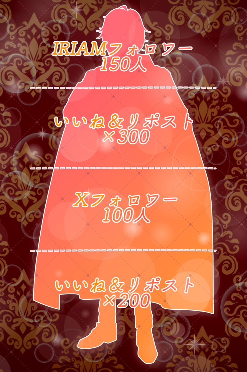 Ren_orenji1's tweet photo. #立ち絵公開チャレンジ
⋯⋯⋯⋯⋯⋯⋯
遂に立ち絵公開チャレンジです‼️
皆様と早く会えるように頑張りますので
ご協力よろしくお願い致します✨
この機械に、皆様と繋がりたいです‼️
⋯⋯⋯⋯⋯⋯⋯
RIAM➞https://t.co/c3bN9X0Rnj
全反応ゆっくり巡回
#IRIAM準備中
#IRIAMライバーさんと繋がりたい https://t.co/4ppsO75btN