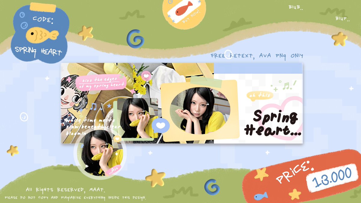 impllus's tweet photo. ⠀  ⠀☆‌ ₊₊ 💌    help repost?   

⠀  ⠀⠀  aku  ada  4  layout  ready  stock  Enami  Asa.  free  retext  dan  ava  png  only! #bealanja https://t.co/3LBVUvAkvD