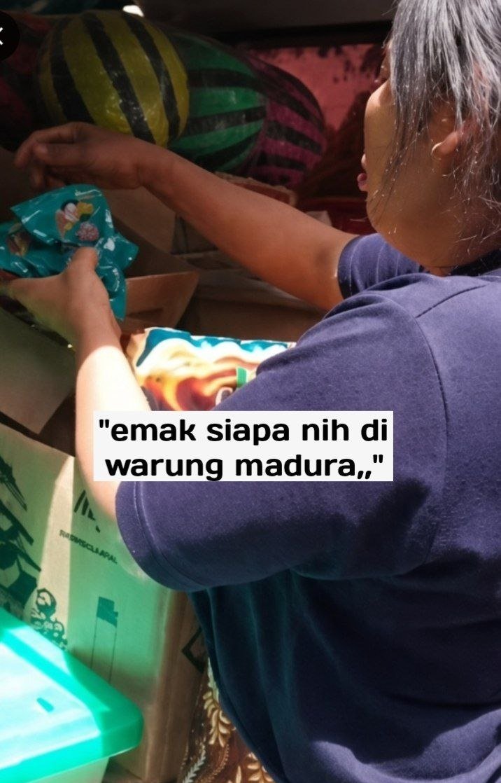 cauggih's tweet photo. emak siapa ini

https://t.co/iI412oRMWk
https://t.co/s7cXkkUhWs https://t.co/8GpUV6uOH9