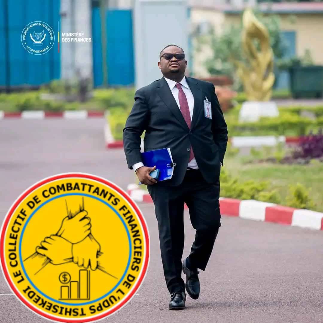 FanuelUred41972's tweet photo. #FINANCES_RDC|| STAGE D’IMMERSION AU MINISTÈRE DES FINANCES.
200 places ouvertes aux étudiants de Kinshasa.

Le Ministre de Finances @LikundeR avait pris l’engagement de leur permettre de concilier la théorie et la pratique dans le vaste domaine des finances publiques.

@fatshi13 https://t.co/vraNlg9OgM