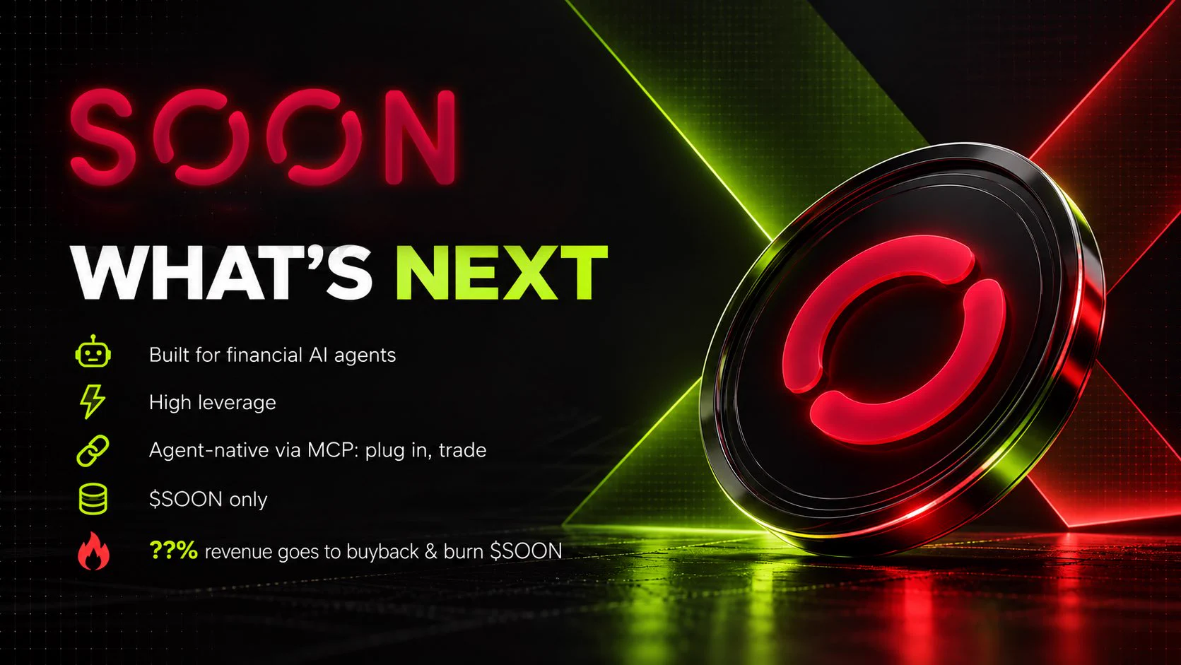 SOON Invests in PhalaNetwork, Agent Trading Soon - Image 2