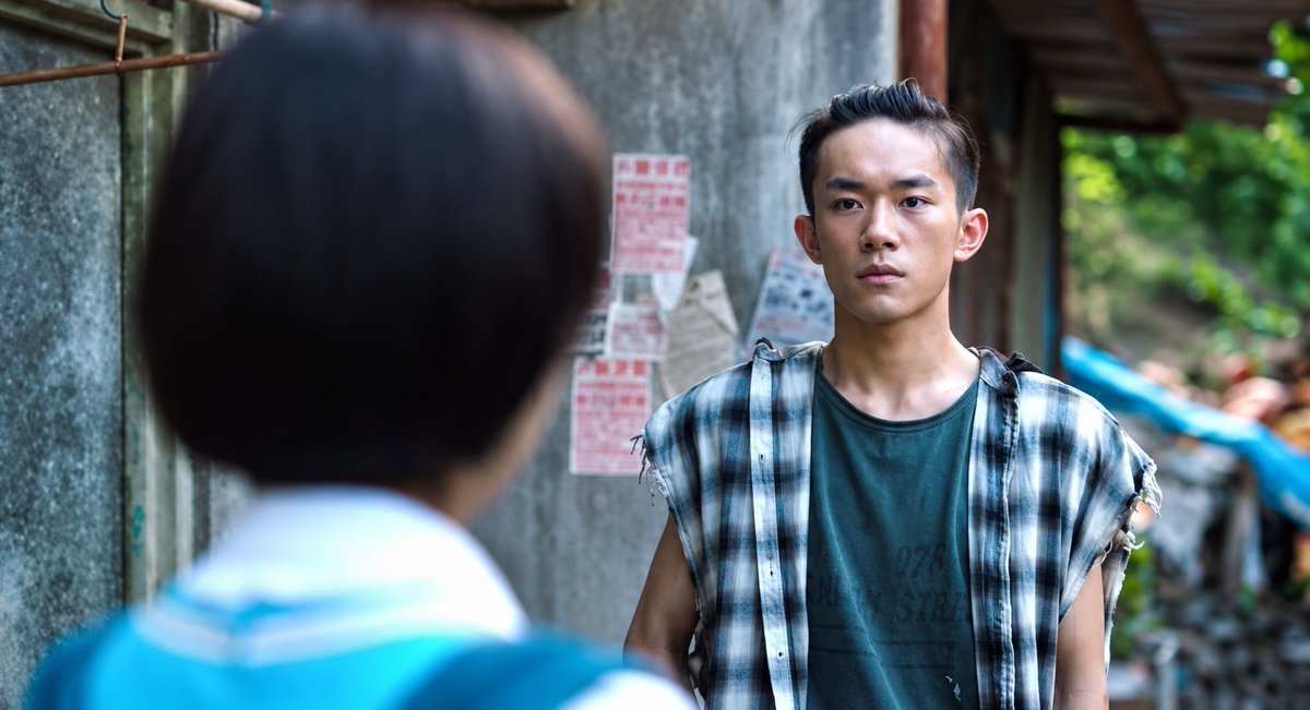 cinemaexplorerr's tweet photo. 🎬 Better Days (2019)
Country : China 🇨🇳

1080p BluRay 📎 https://t.co/h5dCC3v9UZ