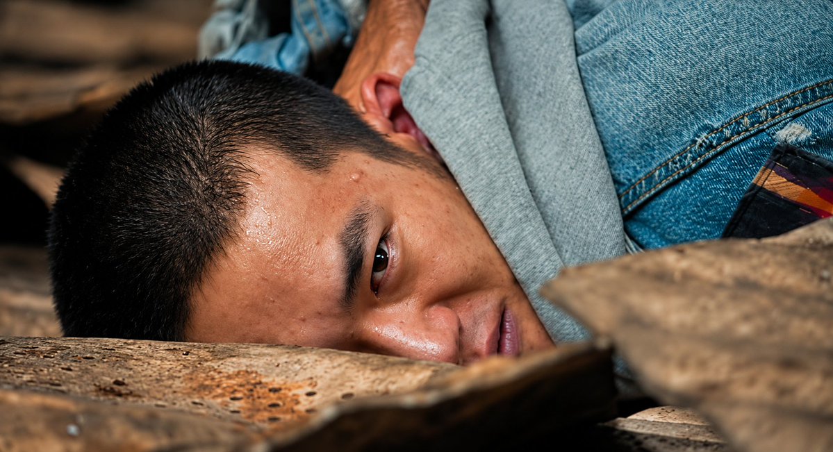 cinemaexplorerr's tweet photo. 🎬 Better Days (2019)
Country : China 🇨🇳

1080p BluRay 📎 https://t.co/h5dCC3v9UZ