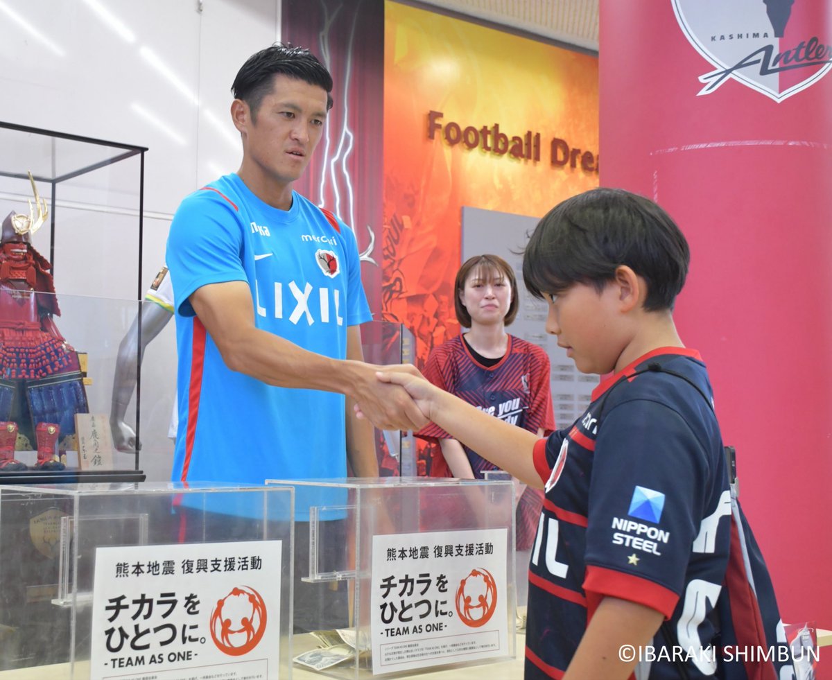 Highnaken's tweet photo. 茨城新聞、絶対に敏腕カメラマンがいるので定期購読したい https://t.co/baYYrQj3mv