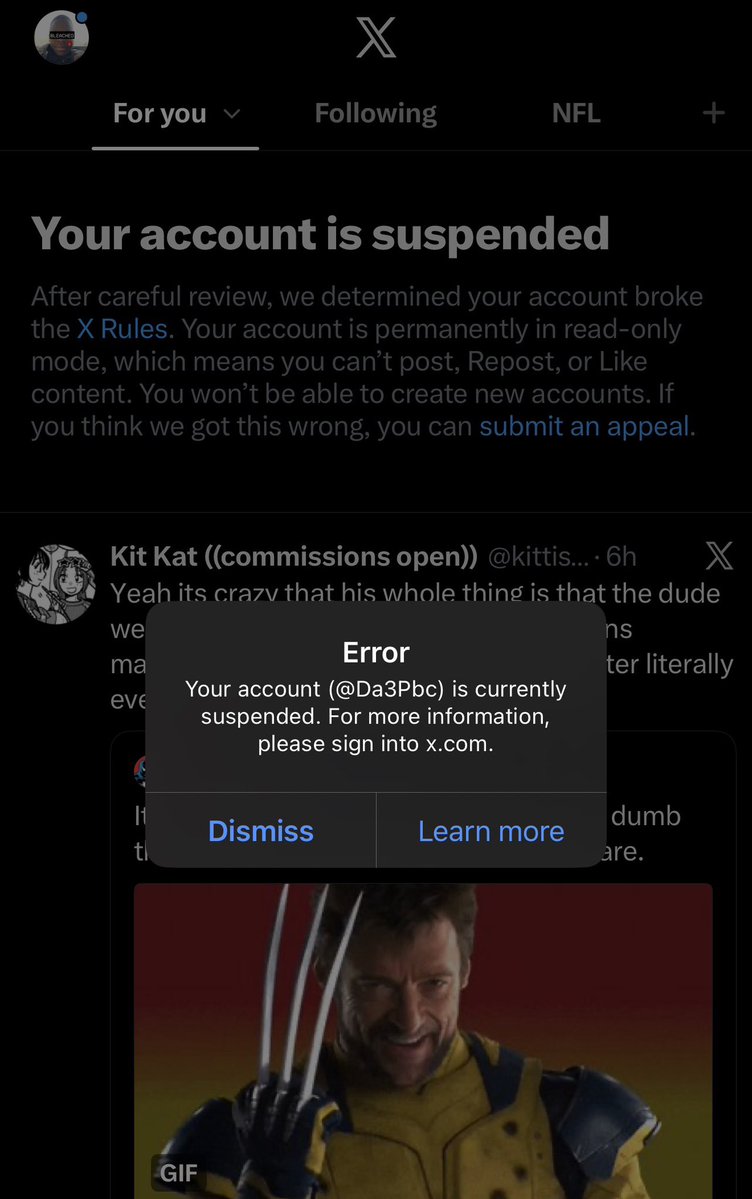 Antifa_PBC's tweet photo. I created this account by accident so rt and drop the like for moots o algo https://t.co/4t248top0c